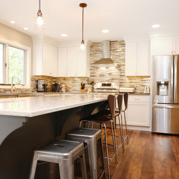 Whole House Remodel 2