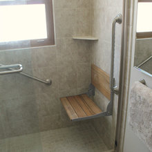 Tagalong Bathroom
