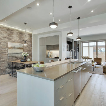 LEED Platinum Certification Achieved