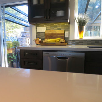 Corys kitchen
