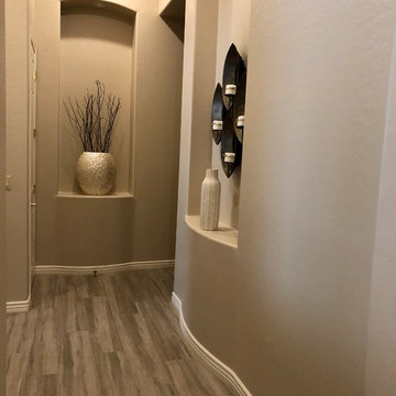 Anthem Remodel