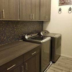 Laundry Rooms - Products