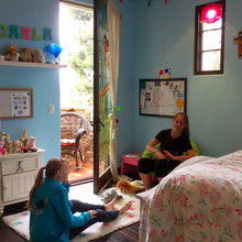 brooke's space