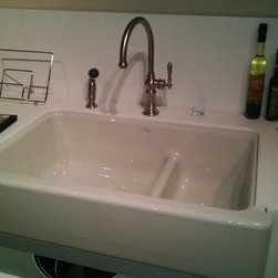 In Our Showrooms - Products