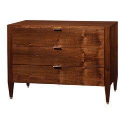 Knew Commode - Accent Chests And Cabinets