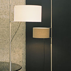 SANTA & COLE TMD FLOOR LAMP - Floor Lamps