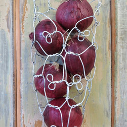 CharestStudios Wire Baskets - Products