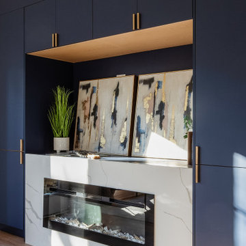 ADDITION WITH ADU IN NE DC