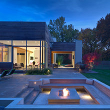 Patio Ideas