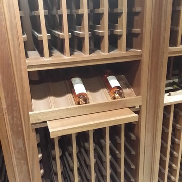 Wine Cellars