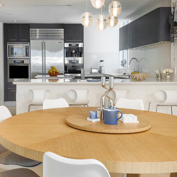 Private residence 2 - Sunny Isles