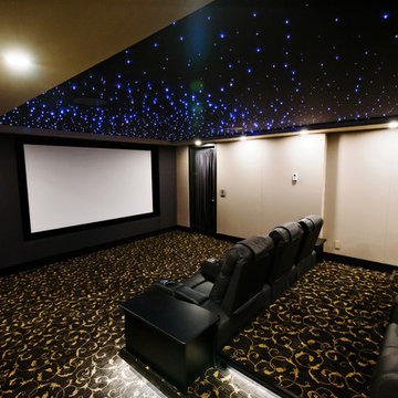 Home Theatre