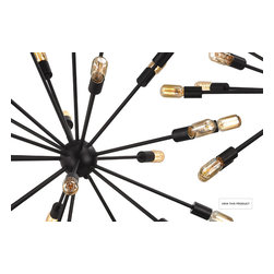 Elk Lighting - Products