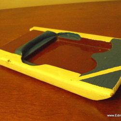 Terry's Early Crafting - Products