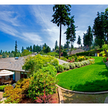 Clyde Hill Residence