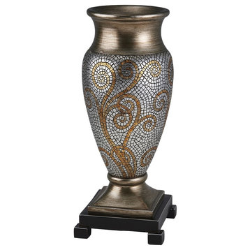 Theos Vase