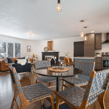 Mid Century Refresh Welcomes Next Chapter