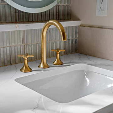 Artful Renovation