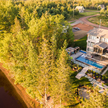 2019 Pool & Spa News Masters of Design Award Winner