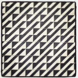 KISMET TILE - Wall And Floor Tile