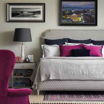 Bedrooms