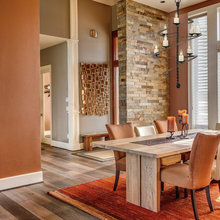 Dining Room Ideas