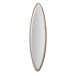 Mirrors - Mirrors
