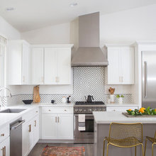 Kitchen Backsplash