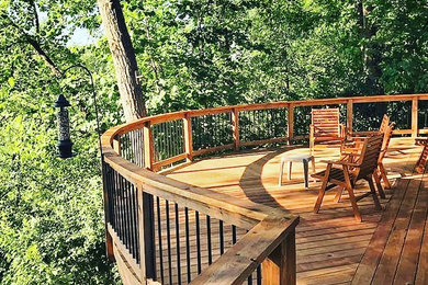 Decks