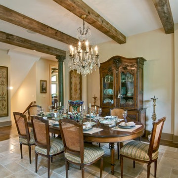 John's Creek Custom Home