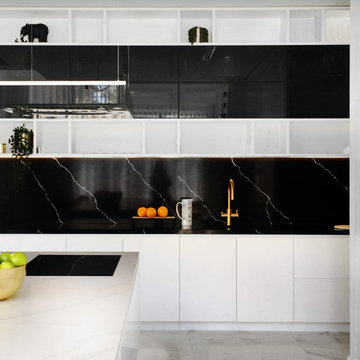 West Sydney Residence