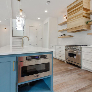 Kitchen Remodeling in Parkland, WA