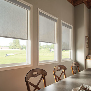 Solar Shades