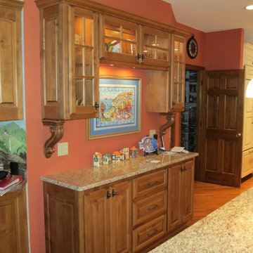 Akerson Kitchen