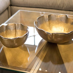 Modern Living with Lillian August - Living Room Furniture