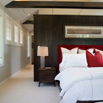 Contemporary Full Home Design in Raspberry Patch, CO