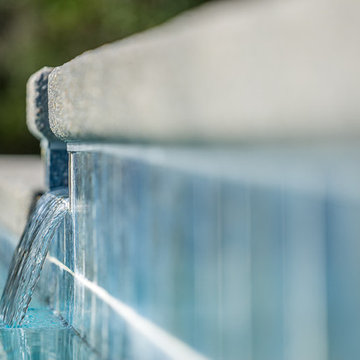 Elevated Pool and Hot Tub Combo Swansboro