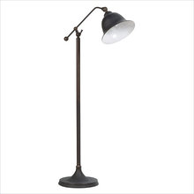 Living Floor Lamp