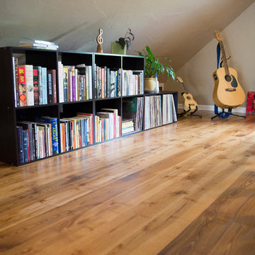 Mt. Vernon Project | Oshkosh,WI