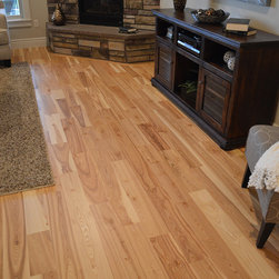 Aacer - Hardwood Flooring