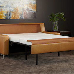 Comfort Sleepers - Lighting