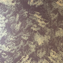 Faux Painting Wall Art - Paint
