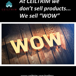 The "WOW" Series 126 - 150 - Products