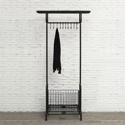 Gonna Be On Time Rack - Storage And Organization