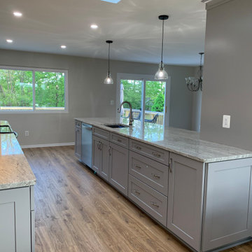 Monrovia Kitchen