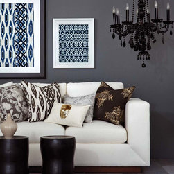 Beacon Hill: Ankasa Iconic Collection - Fabric