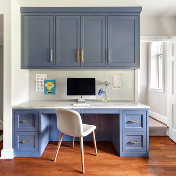 Kitchens