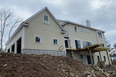 Siding and Trim in Millis, MA
