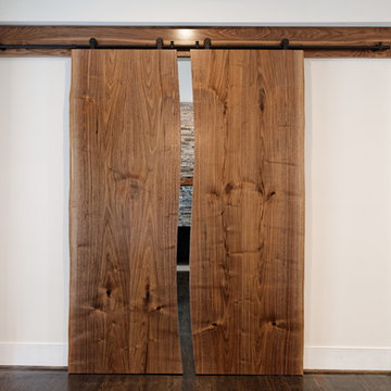 McLean Modern New Home Build
