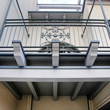 residenza .UMBERTO PRIMO